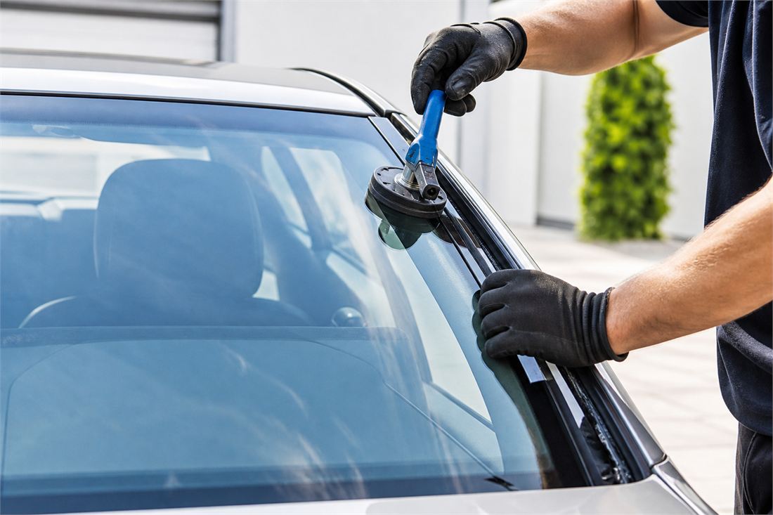 Windshield Repair service guidance